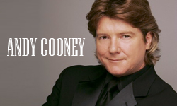 Andy Cooney