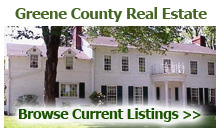 Greene County Properties